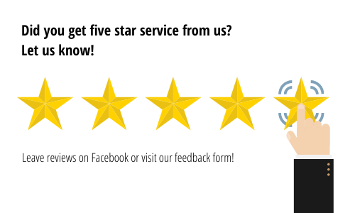 FiveStar Service
