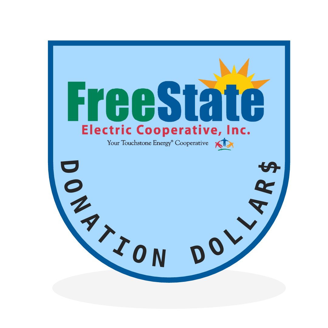 Donation Dollars Logo 