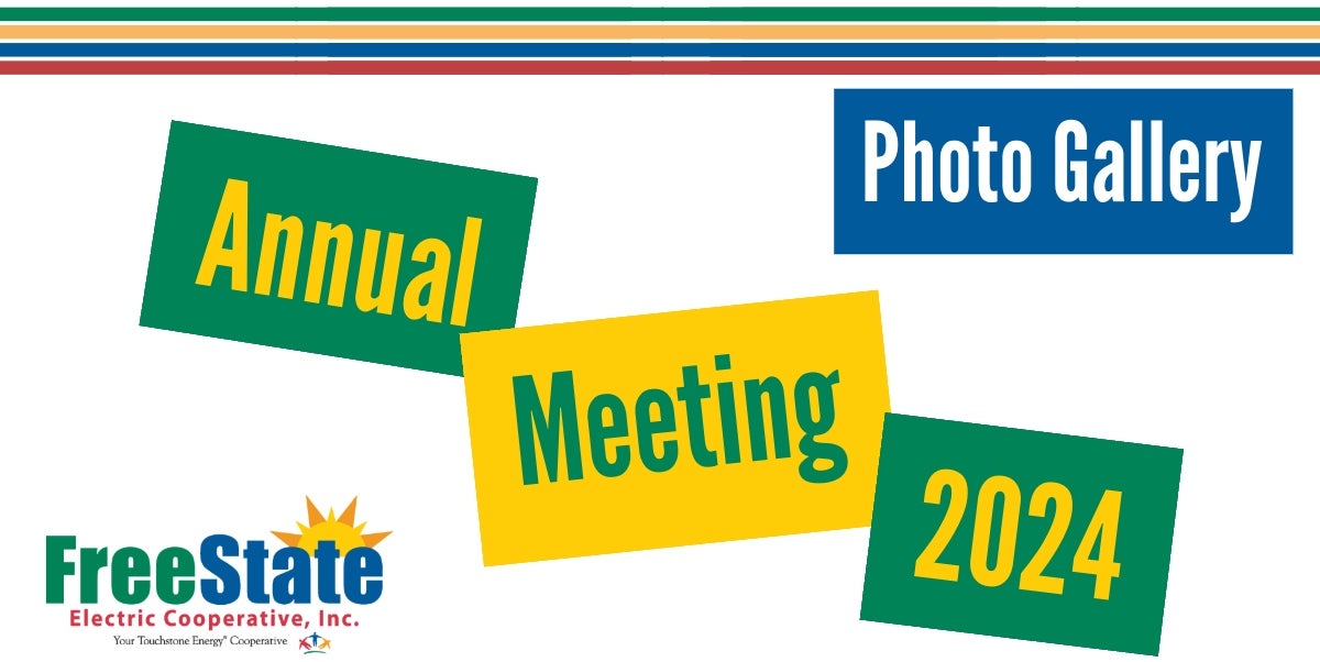 annual meeting