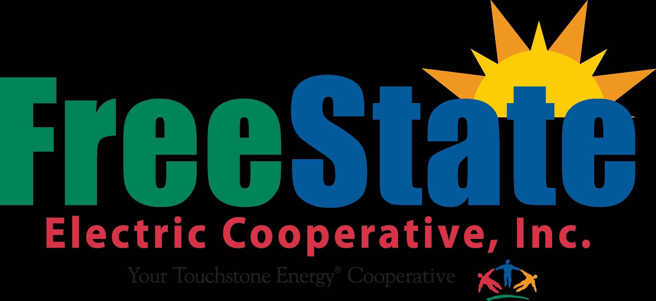 FreeState Logo