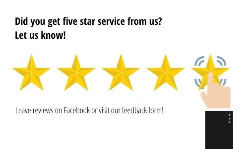 5 star