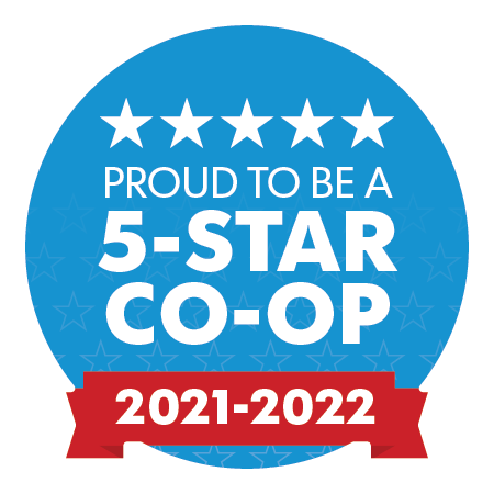 five star co-op