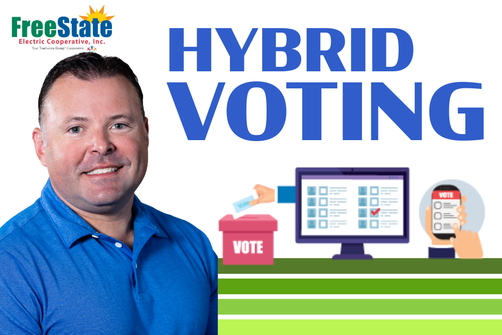 hybrid voting