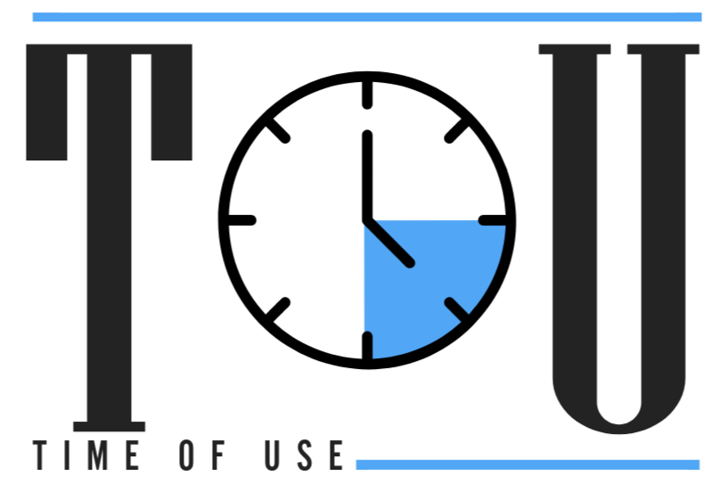Time of Use Logo