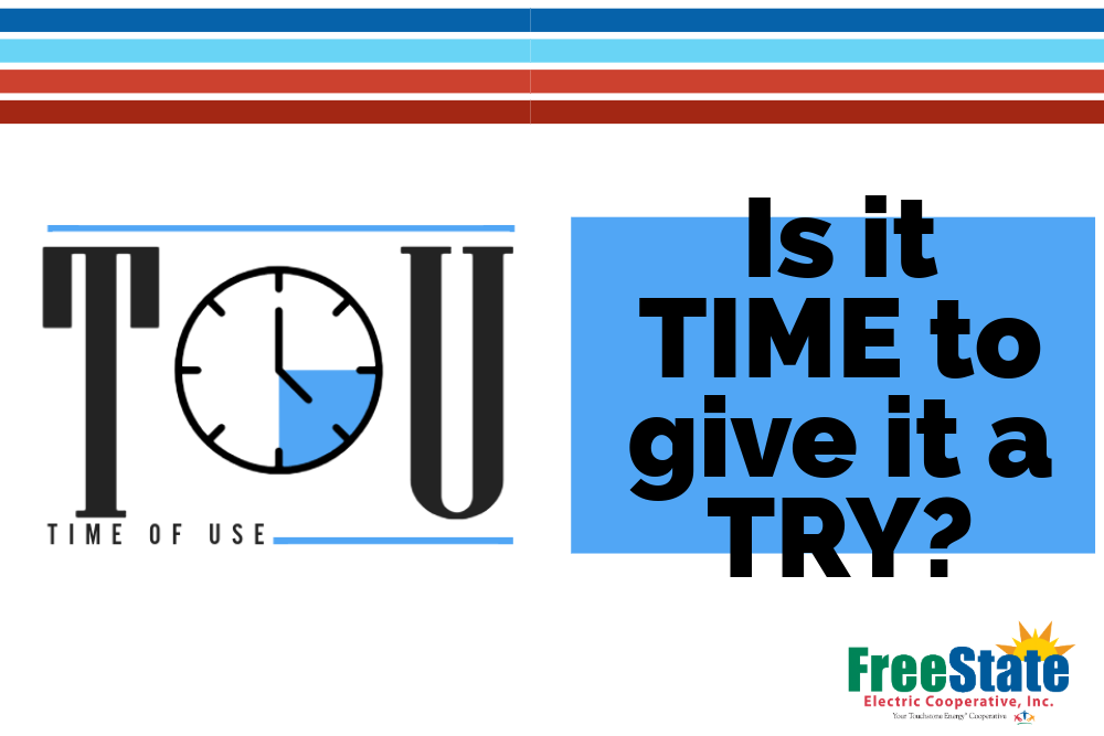 Time-of-Use