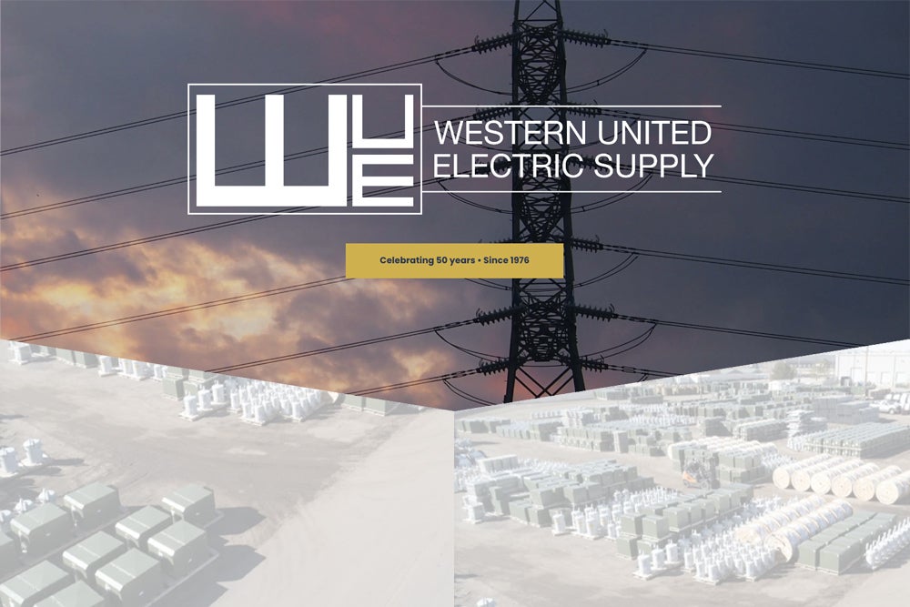 Western United Electric Supply