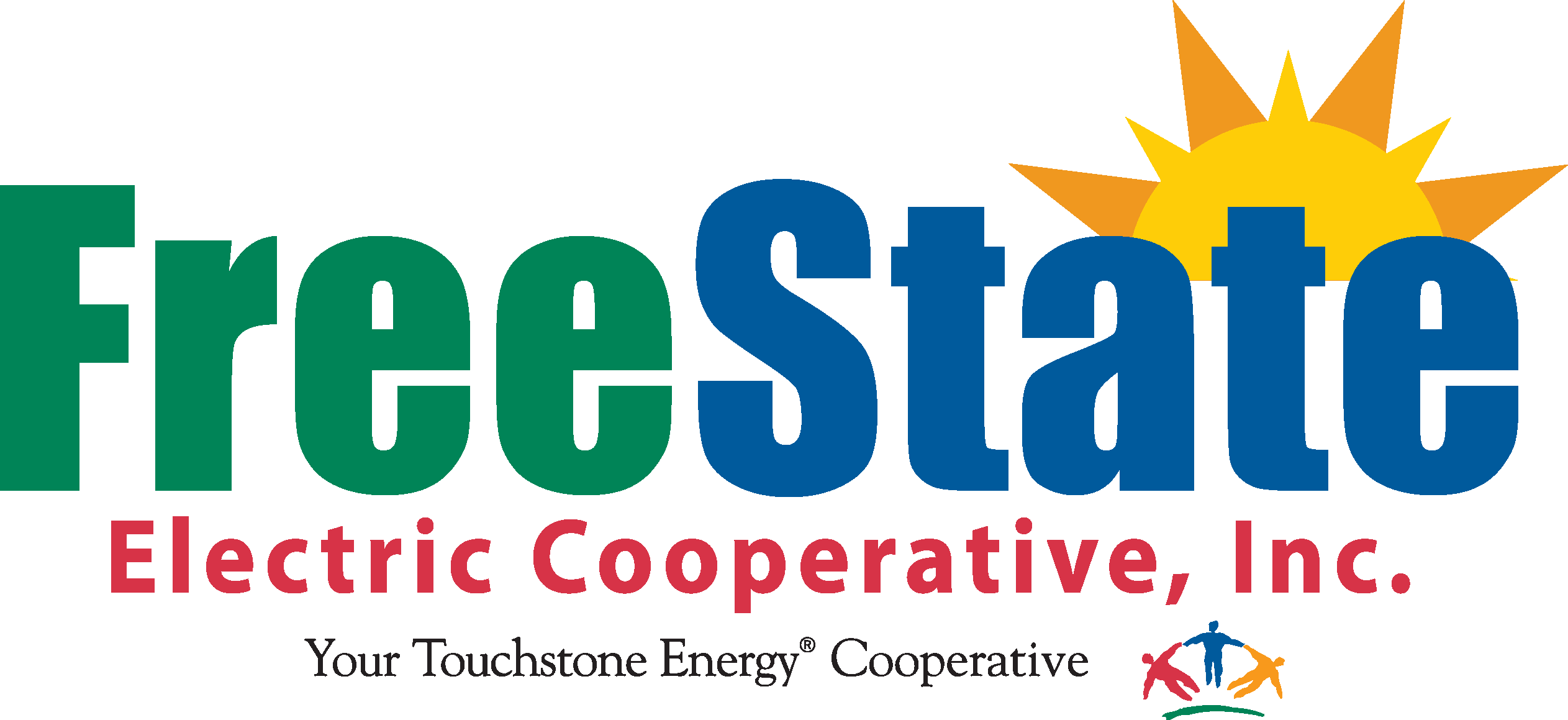 4C Transparent FEC Logo