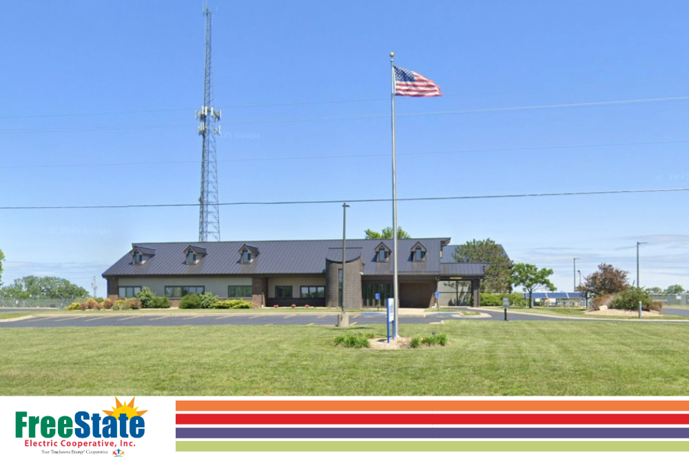 Topeka Office
