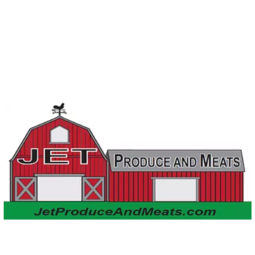 Jet meats