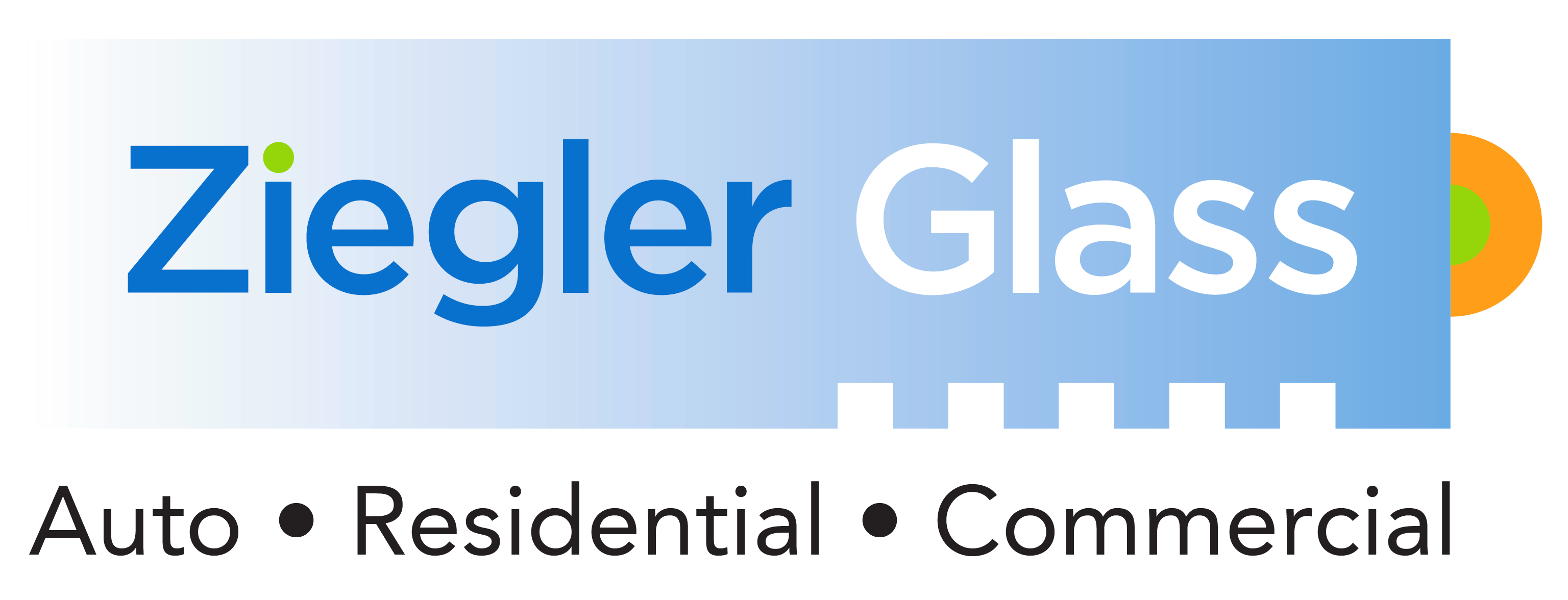 Zeigler Glass Logo