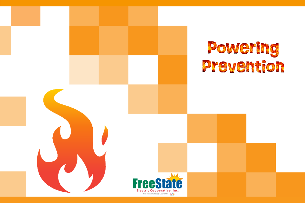 Powering Prevention