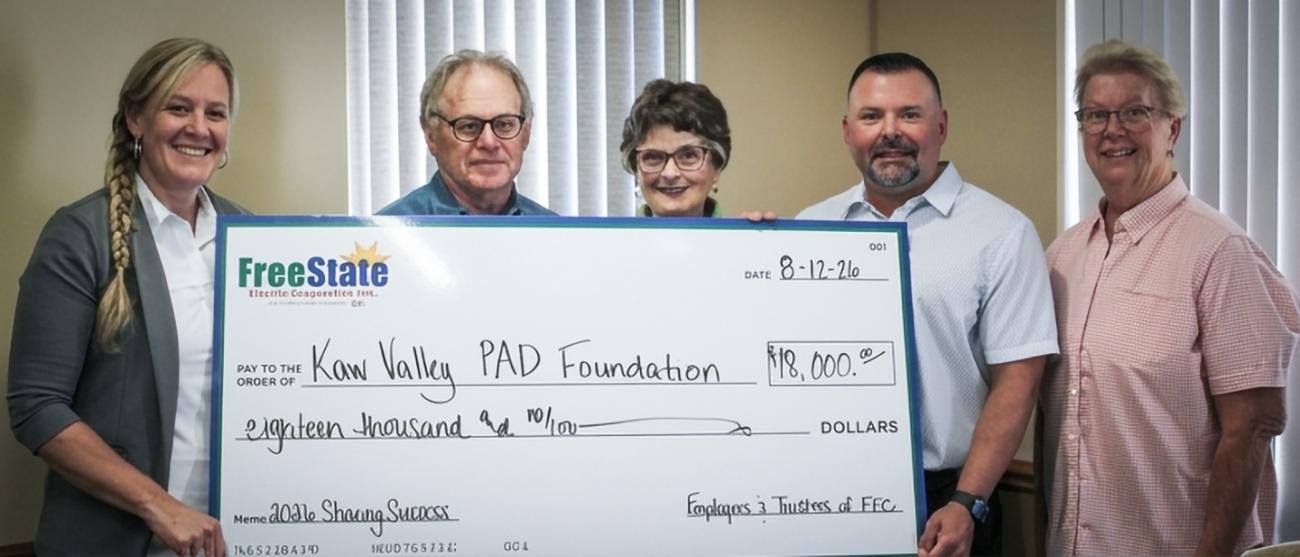 Sharing Success Grant 2026