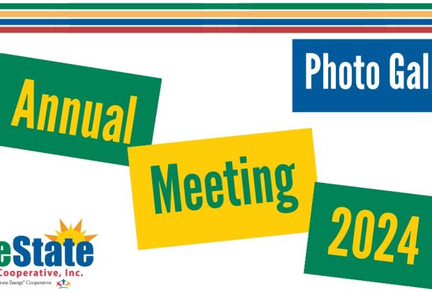 annual meeting
