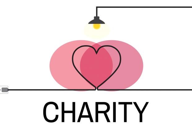 charity