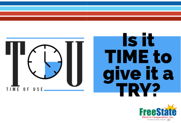 Time-of-Use