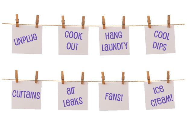 hanging ideas