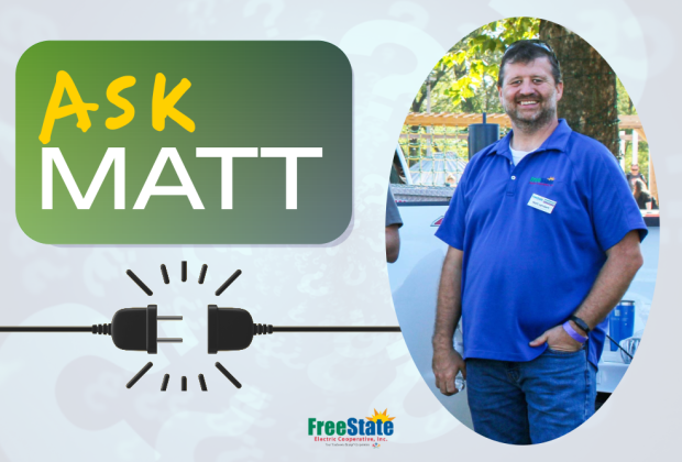 Ask Matt