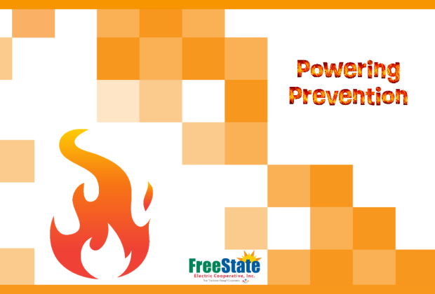 Powering Prevention