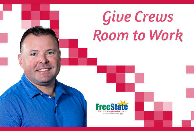 CEO Chris Parr