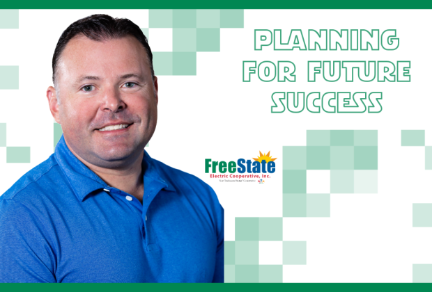 CEO Chris Parr